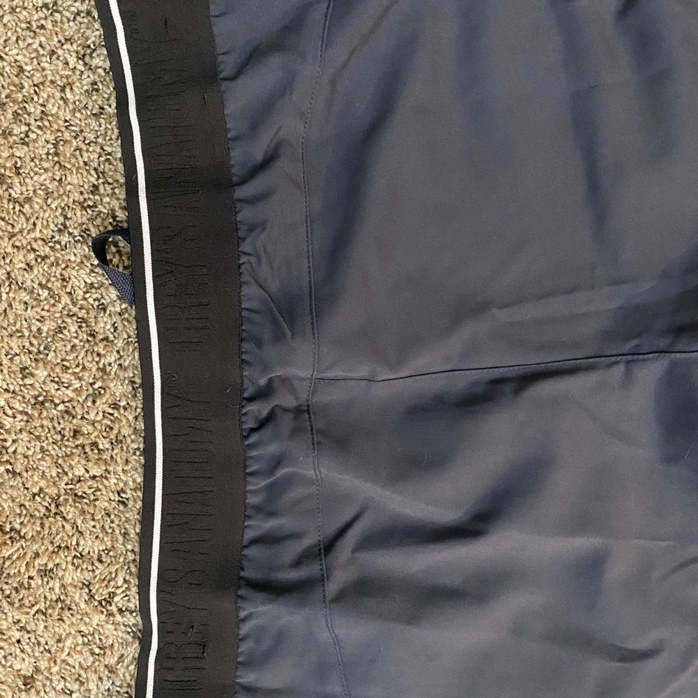 NWOT! Grey’s Anatomy Granite/dark gray stretchy scrub pants. Size M. - Picture 5 of 8